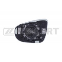 SP-1145 ZEKKERT Дзеркальне скло зовнішнє дзеркало