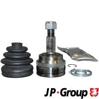 4343300610 JP GROUP Шарнирный комплект, Привідний вал