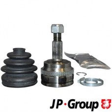 4343300610 JP GROUP Шарнирный комплект, Привідний вал