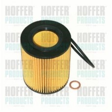 14014 HOFFER Масляний фільтр
