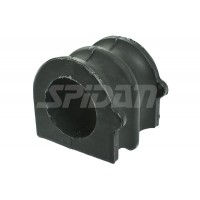 410149 SPIDAN CHASSIS PARTS Опора стабілізатора