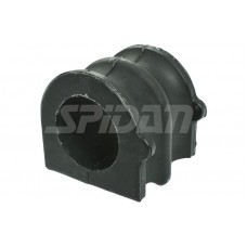 410149 SPIDAN CHASSIS PARTS Опора стабілізатора