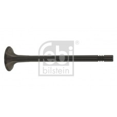 випускний клапан FEBI-BILSTEIN 21212