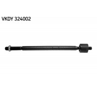 VKDY 324002 SKF Осьовий шарнір рульова тяга