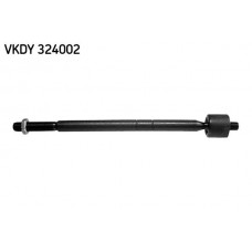 VKDY 324002 SKF Осьовий шарнір рульова тяга