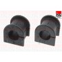 SS10761K FAI AUTOPARTS Опора стабілізатора