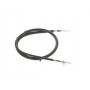 1 987 477 702 BOSCH Тросик, cтояночный тормоз