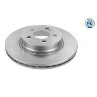 015 523 0033/PD MEYLE Гальмівний диск