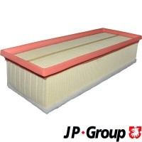1118607000 JP GROUP Повітряний фільтр