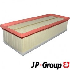 1118607000 JP GROUP Повітряний фільтр