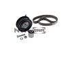 KD457.29 SNR Комплект ременя ГРМ