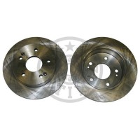 BS-7500 OPTIMAL Гальмівний диск