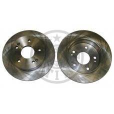 BS-7500 OPTIMAL Гальмівний диск
