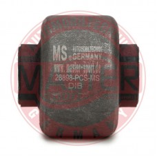 28898-PCS-MS MASTER-SPORT GERMANY Підвіска важіль незалежної підвіски колеса