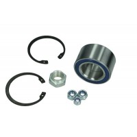 33-0387 MAXGEAR Комплект підшипника ступиці колеса