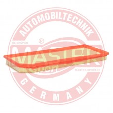 41110-LF-PCS-MS MASTER-SPORT GERMANY Повітряний фільтр
