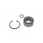WBK-10018 KAVO PARTS Комплект підшипника ступиці колеса