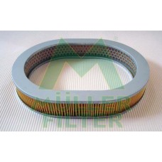 PA3450 MULLER FILTER Повітряний фільтр