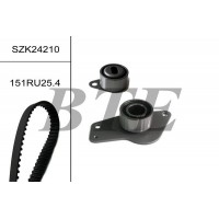 SZK24210 BTE Комплект ременя ГРМ