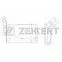 MK-5020 ZEKKERT Теплообмінник обігрів салону