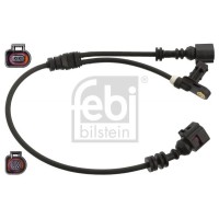 106909 FEBI BILSTEIN Датчик частота обертання колеса