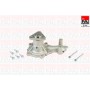 WP6622 FAI AutoParts Водяний насос охолодження двигуна
