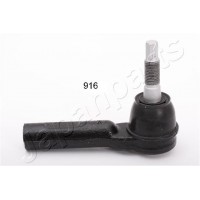 TI-916 JAPANPARTS Наконечник поперечної кермової тяги