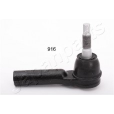 TI-916 JAPANPARTS Наконечник поперечної кермової тяги