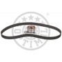 SK-1275 OPTIMAL Комплект ременя ГРМ