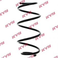 RA1259 KYB Пружина ходової частини