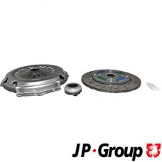 4130403210 JP GROUP Комплект зчеплення