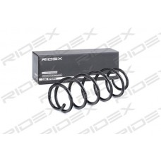 188C0418 RIDEX Пружина ходової частини