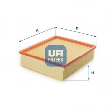 30.141.00 UFI Повітряний фільтр