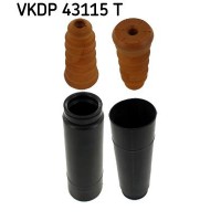 VKDP 43115 T SKF Пилозахисний комплект амортизатор