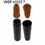 VKDP 43115 T SKF Пилозахисний комплект амортизатор