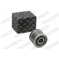 1390F0025 RIDEX Механізм вільного ходу генератора