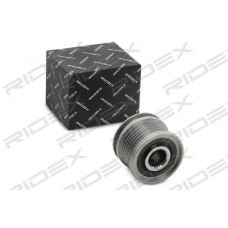 1390F0025 RIDEX Механізм вільного ходу генератора