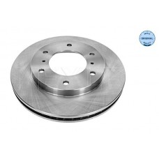 32-15 521 0029 MEYLE Гальмівний диск