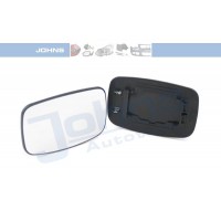 32 01 37-81 JOHNS Дзеркальне скло зовнішнє дзеркало
