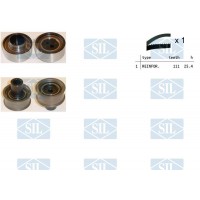 TK1422 Saleri SIL Комплект ременя ГРМ