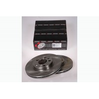 PRD2133 PROTECHNIC Гальмівний диск