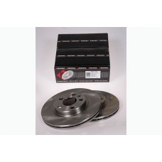 PRD2133 PROTECHNIC Гальмівний диск