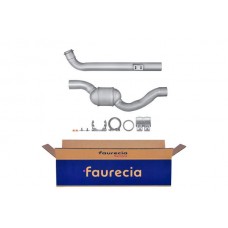 FS50014K Faurecia Катализатор