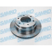 M1007V SAMKO Гальмівний диск