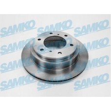M1007V SAMKO Гальмівний диск