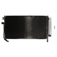 KTT110115 THERMOTEC Конденсатор кондиціонера