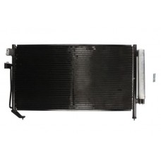 KTT110115 THERMOTEC Конденсатор кондиціонера