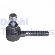 TA1208 DELPHI Наконечник поперечної кермової тяги