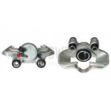 341092 BUDWEG CALIPER Гальмівний супорт