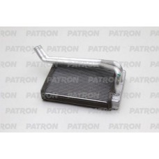 PRS2147 PATRON Теплообмінник обігрів салону